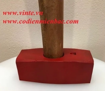 BÚA TẠ CỨU HỎA PCCC